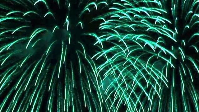 Fireworks