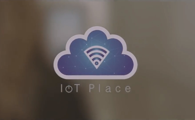 IoT-Place