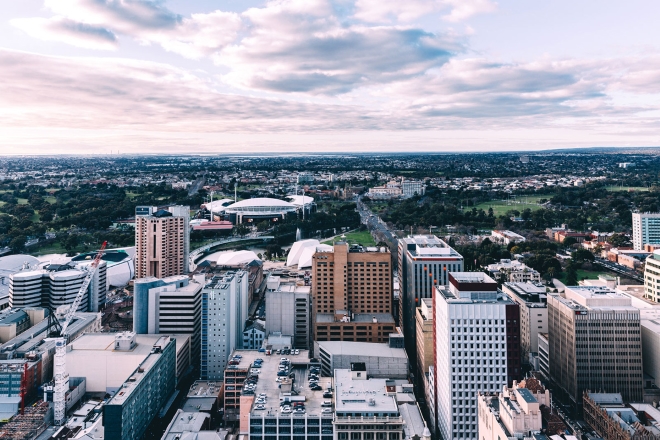 Adelaide