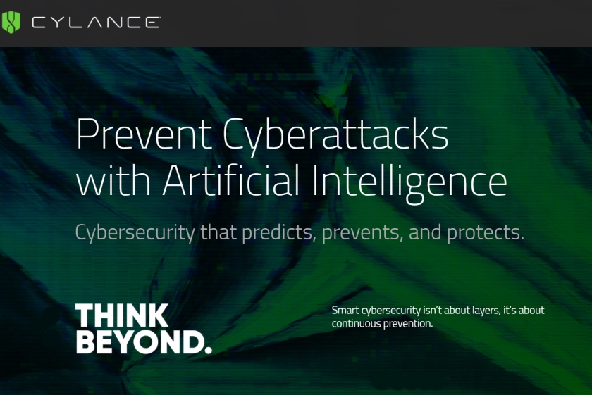 Cylance