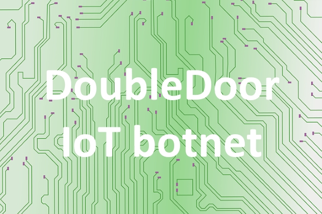 IoT-botnet