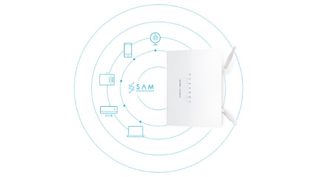 sam-solution