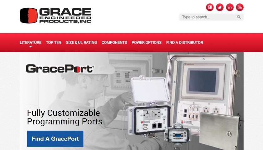 GracePort