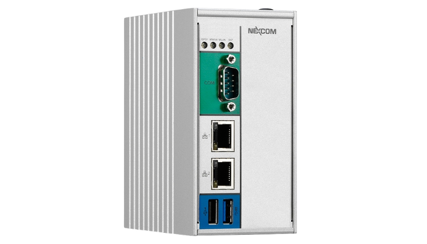 Nexcom gateway