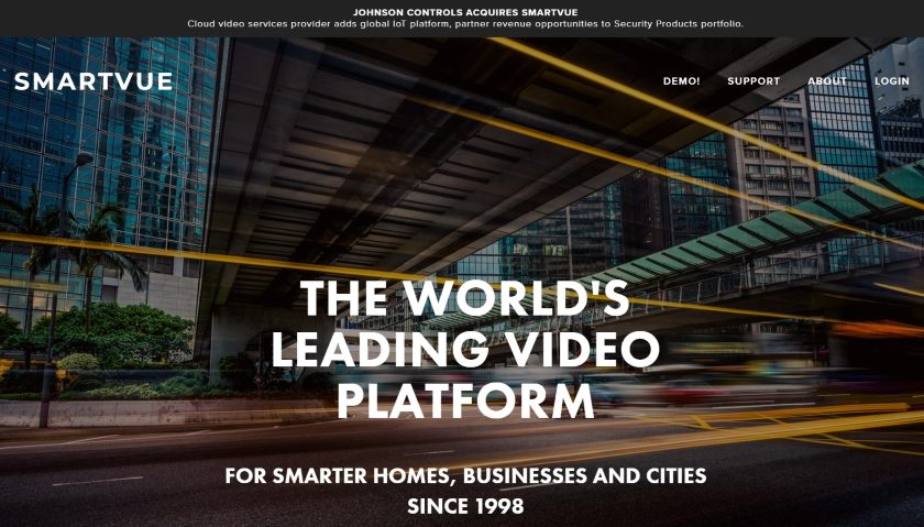 Smartvue