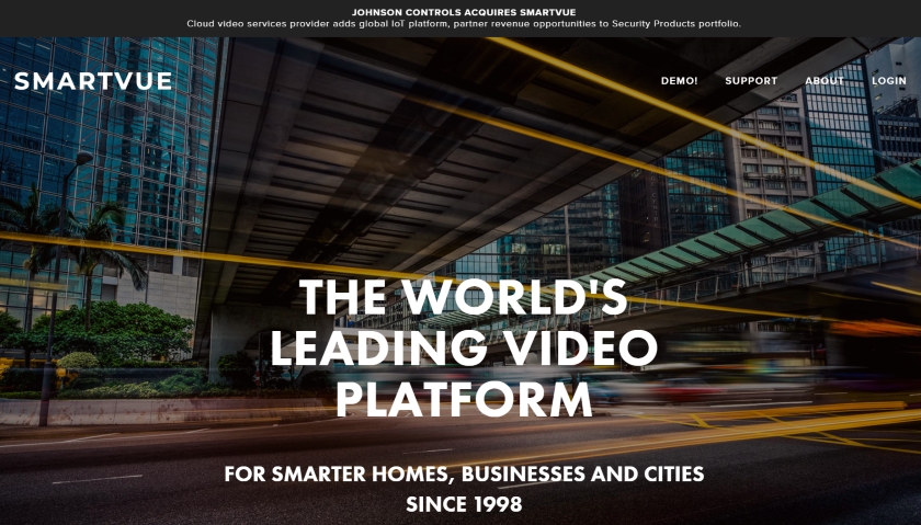 Smartvue