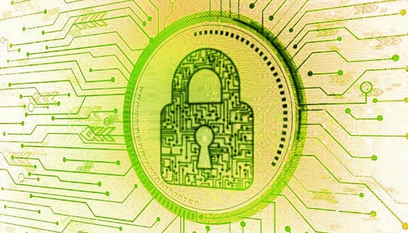 IoT security MIT