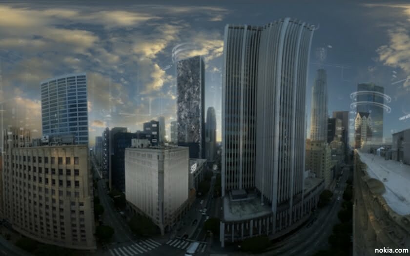 Nokia IoT