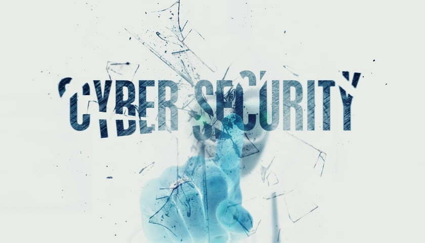cyber security IoT