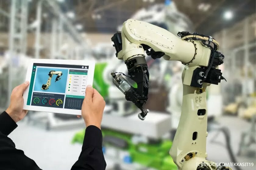 Industrial IoT