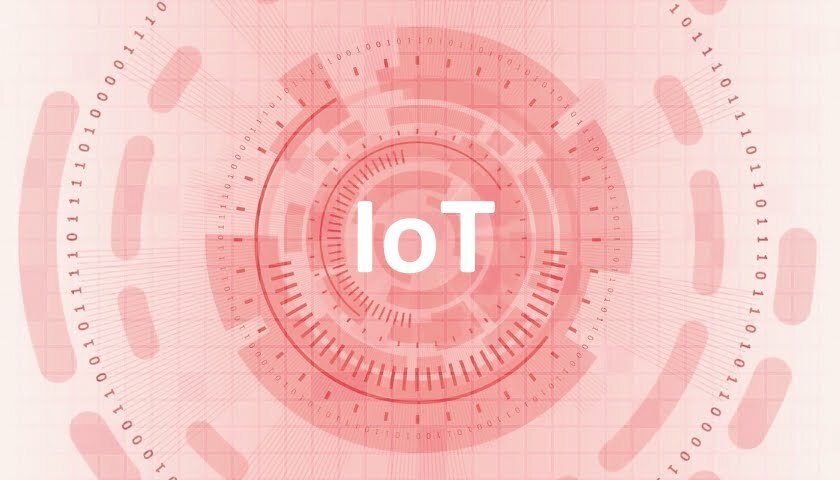 IoT security