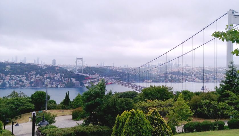 Istanbul