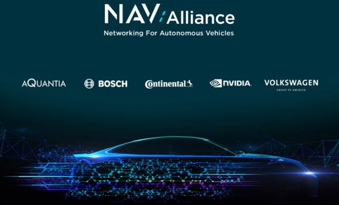 NAV Alliance
