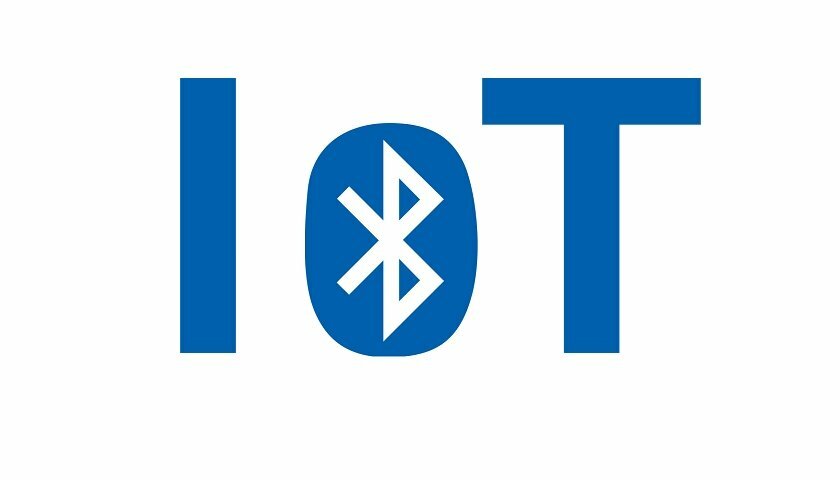 bluetooth iot