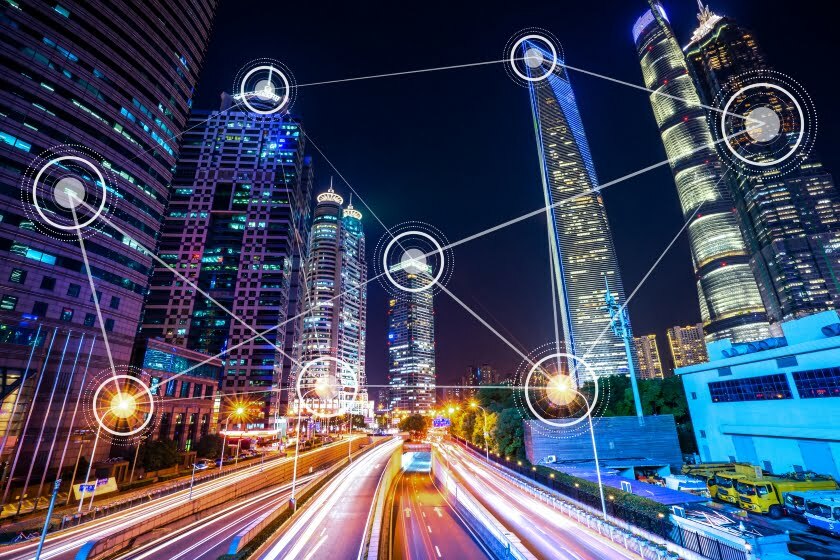 internet of things