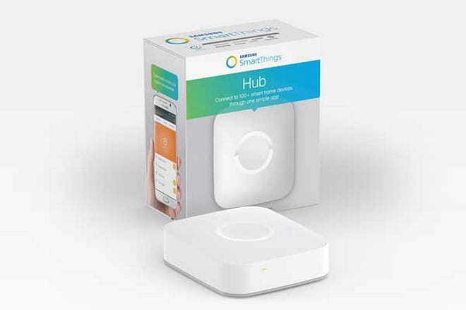 SmartThings Hub