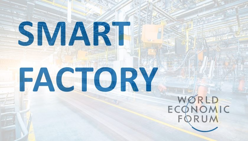 WEF Smart Factory