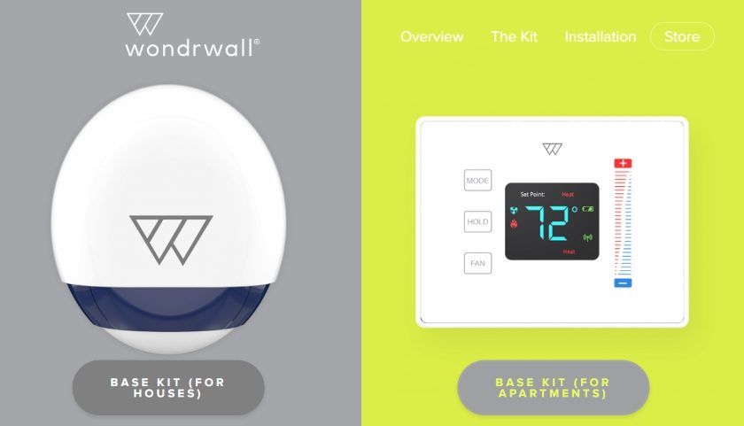 Wondrwall