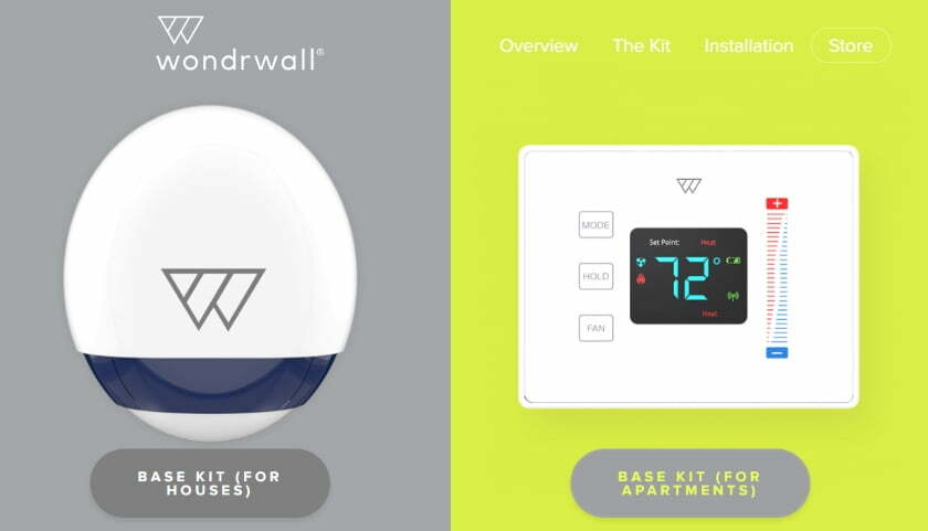 Wondrwall