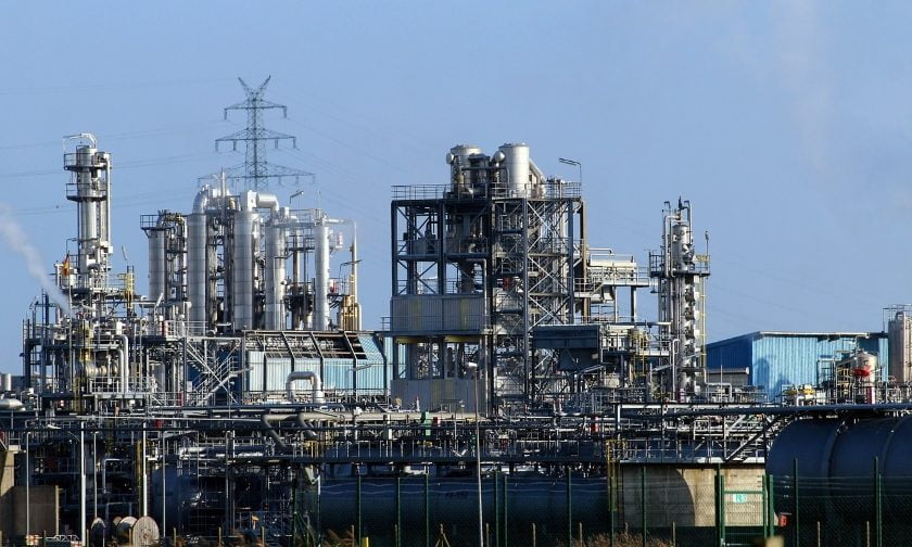 industry iot