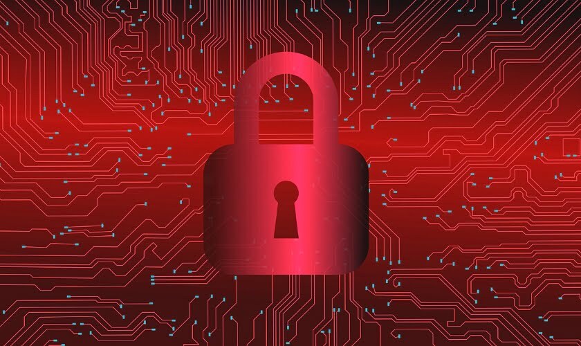IoT security Amazon