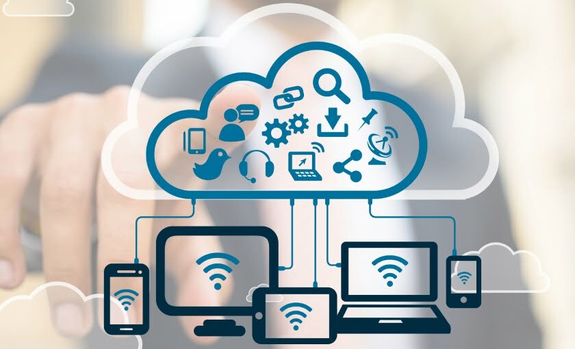 NB-IoT platform