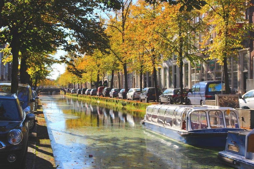 Delft