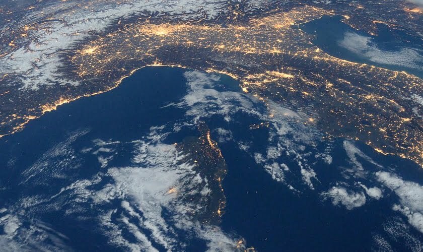 Hiber launches nano-satellites