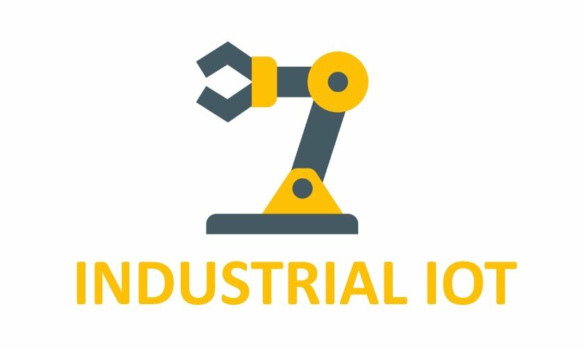 Industrial IoT
