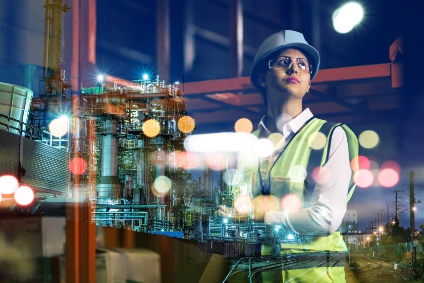 IIoT and Mass Customization