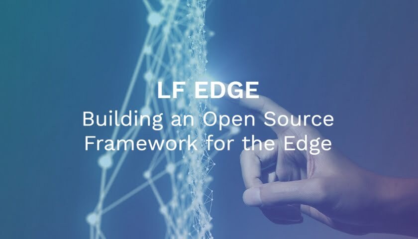 LF EDGE