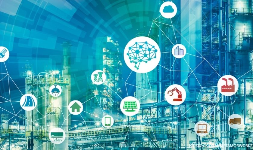 wireless IoT applications