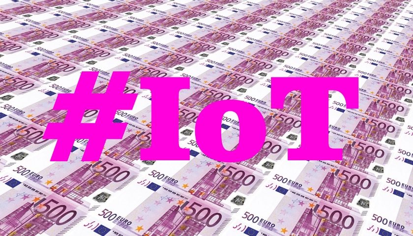 IoT Finance