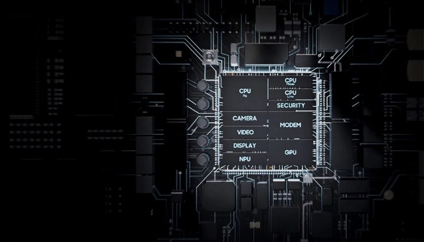 Exynos 9 Series