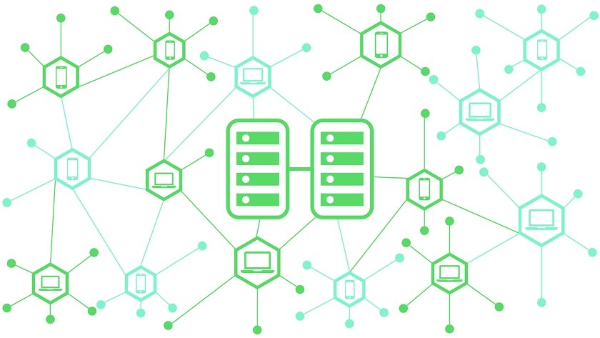 IBM blockchain