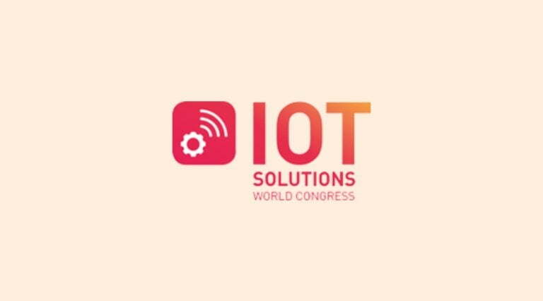The IoT Solutions World Congress 2019