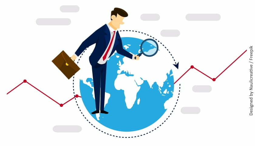 Global digital twin market