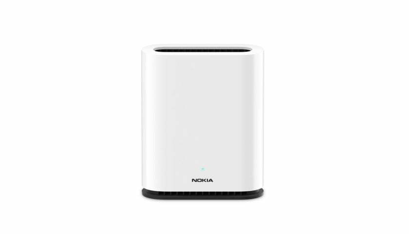 Nokia WiFi Beacon 1