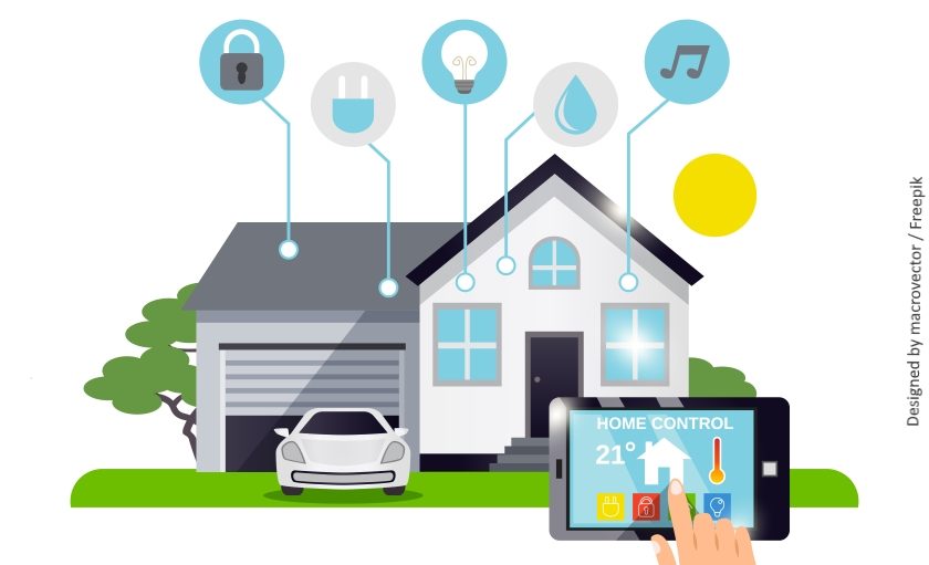 smart electricity meters