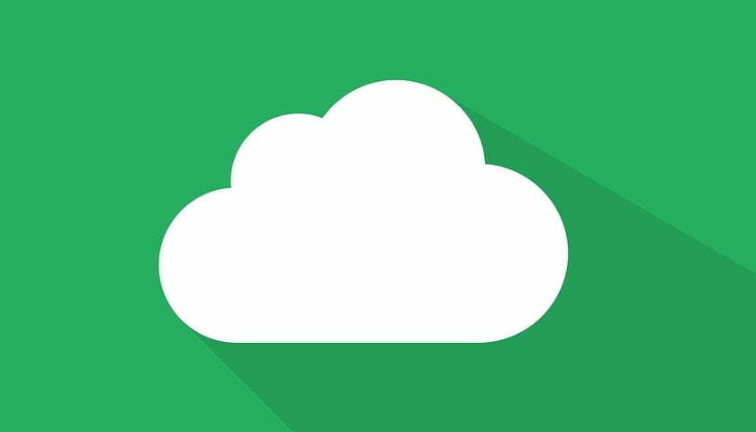 Azure cloud IoT