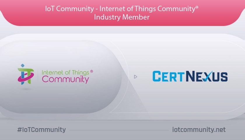 Community and Certnexus