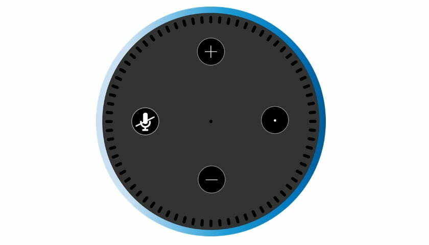 Voice assistants