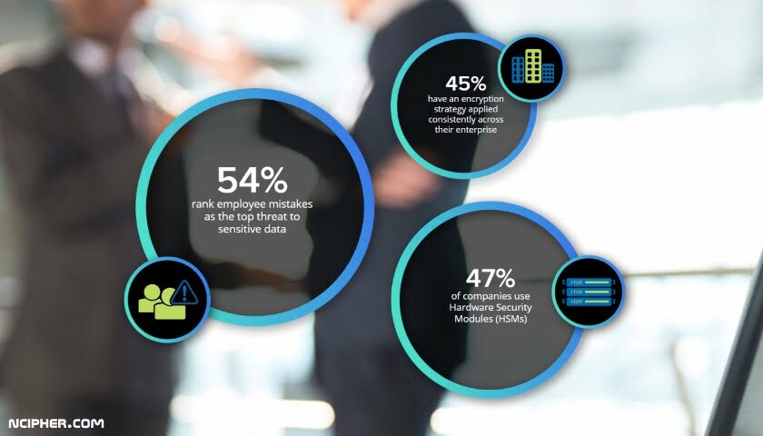 2019 global encryption study