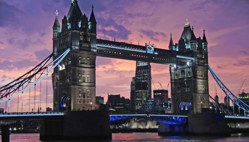 London IOT AI