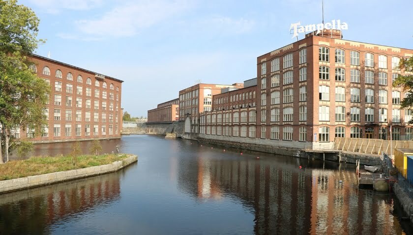 Tampere