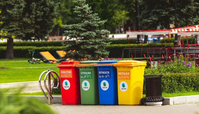 smart waste