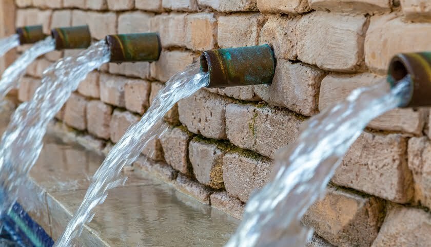 water iot