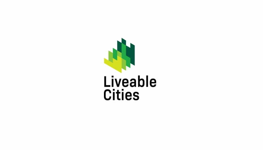 Liveable Cities