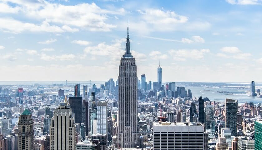 New York