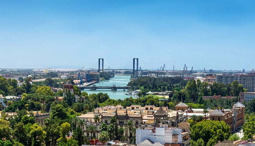 Seville Spain